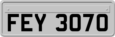 FEY3070