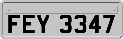 FEY3347