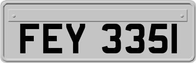 FEY3351