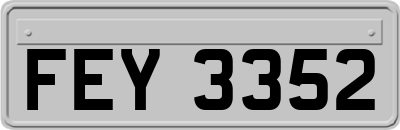 FEY3352