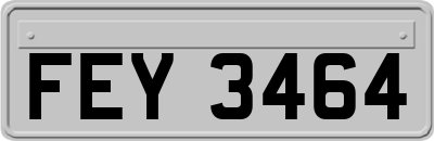 FEY3464