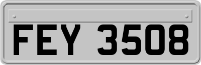 FEY3508