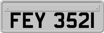 FEY3521