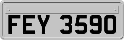 FEY3590