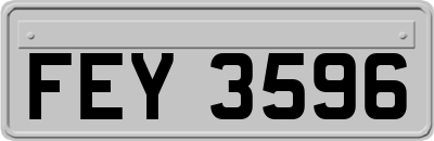 FEY3596