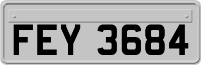 FEY3684