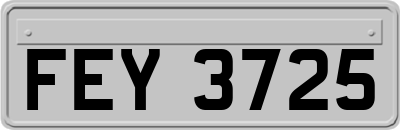 FEY3725
