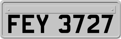 FEY3727