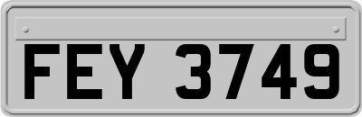 FEY3749