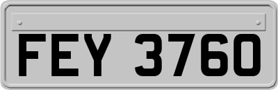 FEY3760
