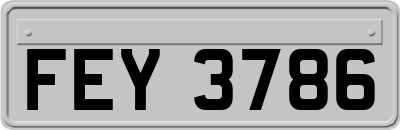 FEY3786