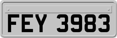 FEY3983