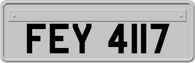 FEY4117