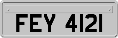 FEY4121