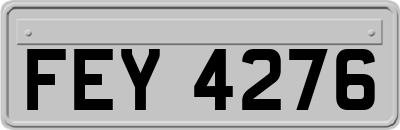 FEY4276