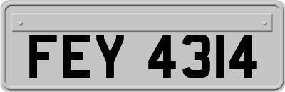 FEY4314