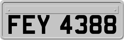 FEY4388