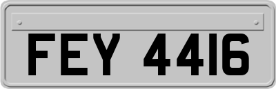 FEY4416