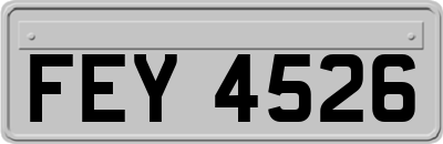 FEY4526