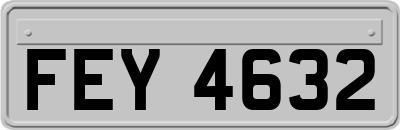 FEY4632