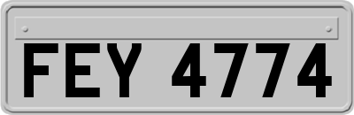 FEY4774
