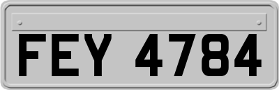 FEY4784