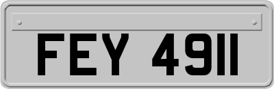 FEY4911