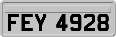 FEY4928
