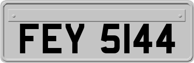 FEY5144