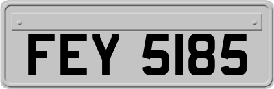 FEY5185
