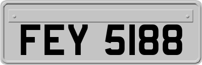 FEY5188
