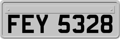 FEY5328
