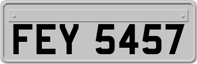 FEY5457