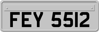 FEY5512