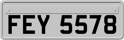 FEY5578