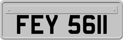 FEY5611