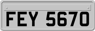 FEY5670