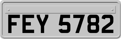 FEY5782