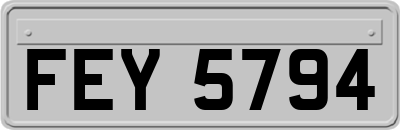 FEY5794