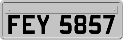 FEY5857