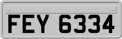 FEY6334
