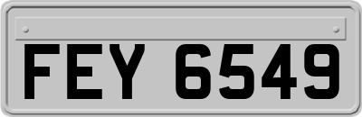 FEY6549