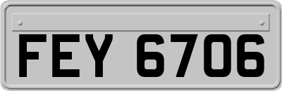 FEY6706