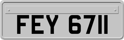 FEY6711