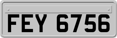 FEY6756