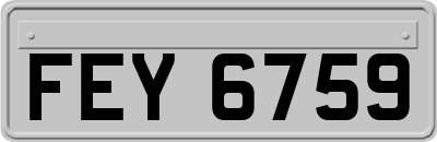 FEY6759