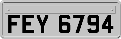 FEY6794