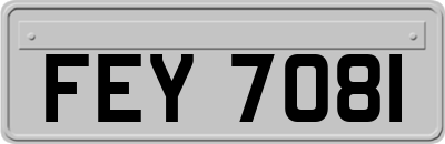 FEY7081