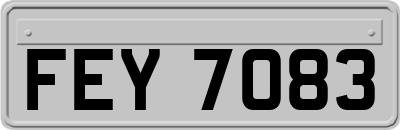 FEY7083