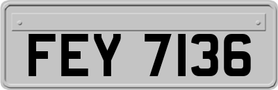FEY7136